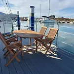 Floating 別荘 グラード