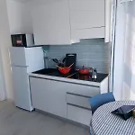 بيت للعطل Floating
