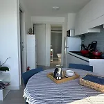 Holiday home Floating