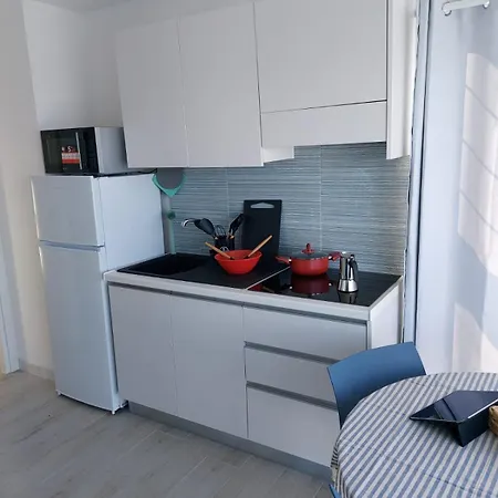 Hébergement de vacances Floating