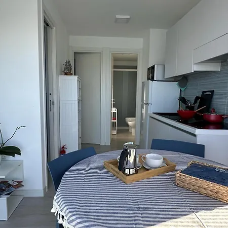 Hébergement de vacances Floating