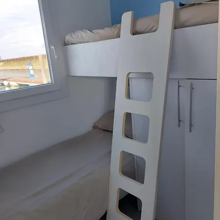 Floating Hébergement de vacances *