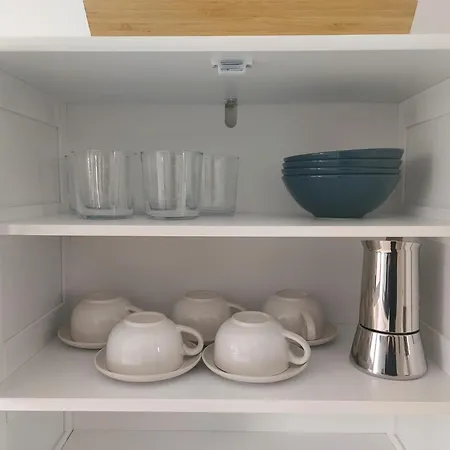 Floating Hébergement de vacances Grado