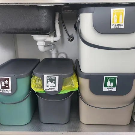 Floating Ferienhaus *