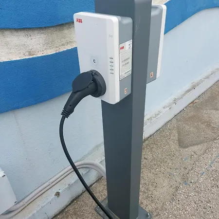 Floating Дом отдыха *