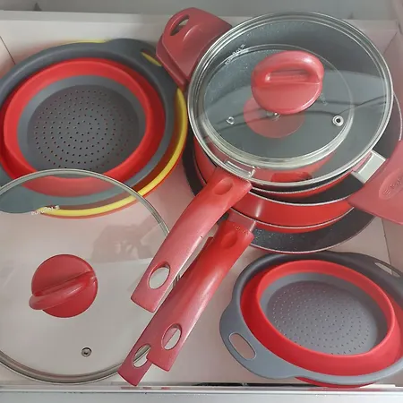 Ferienhaus Floating Grado