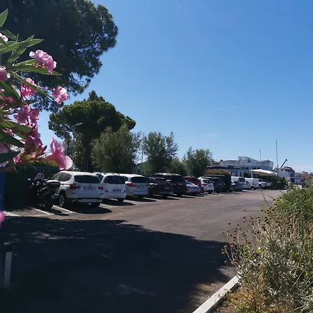 Ferienhaus Floating *