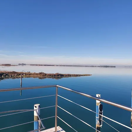 Hébergement de vacances Floating Grado