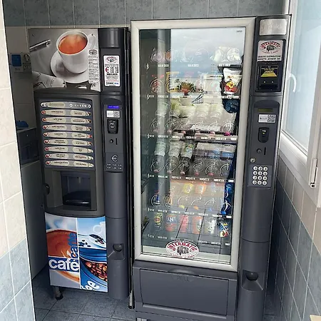 Floating Hébergement de vacances Grado