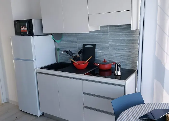 Holiday home Floating