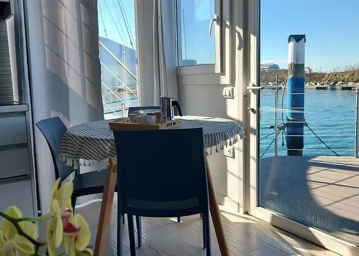 Holiday home Floating *