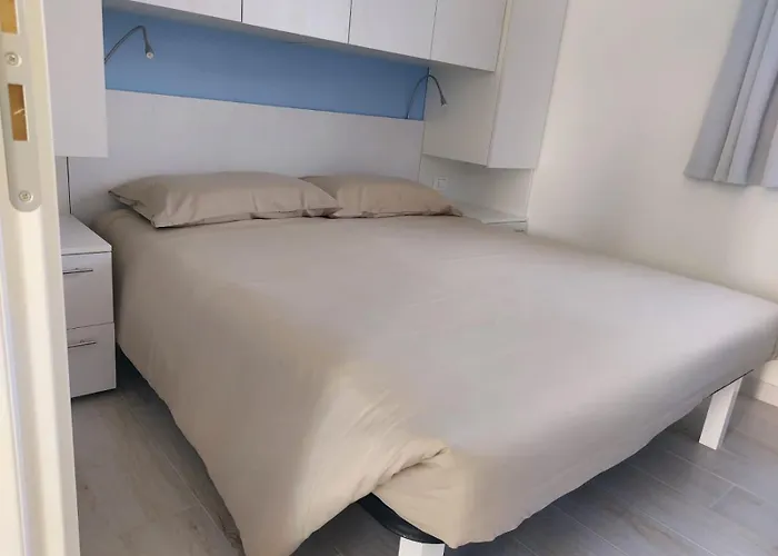 Holiday home Floating *