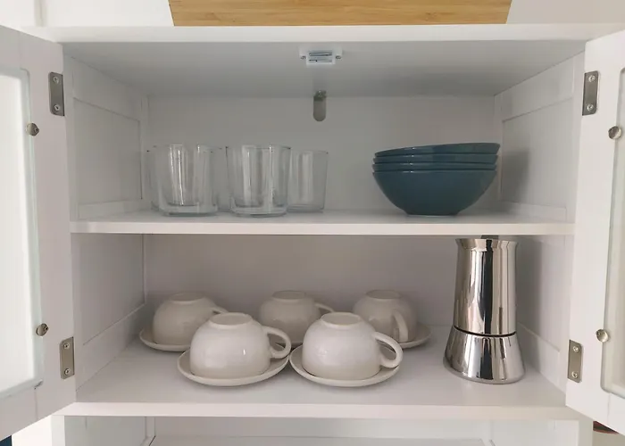 Floating Nyaraló Grado