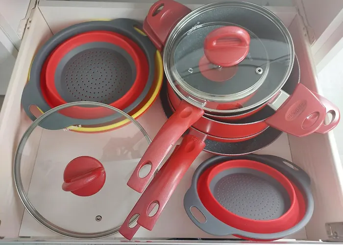 Holiday home Floating Grado