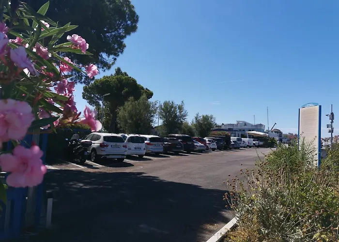 Holiday home Floating *