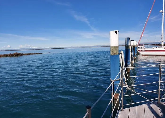 Holiday home Floating