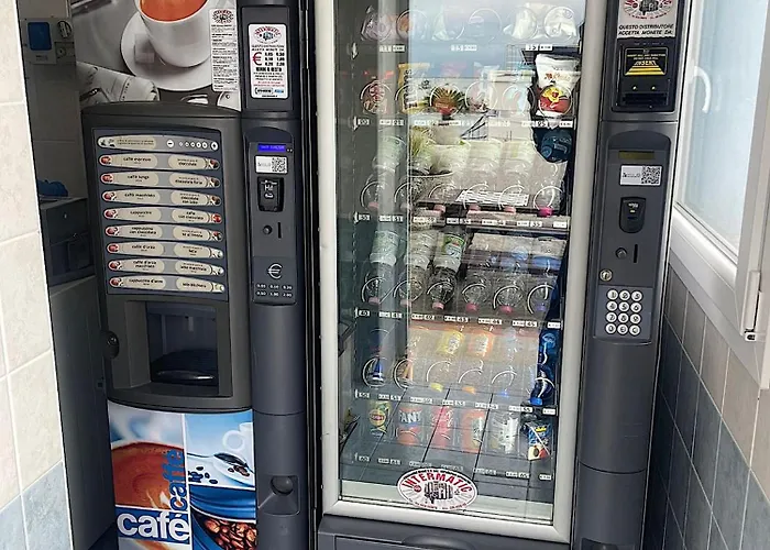 Floating Holiday home Grado