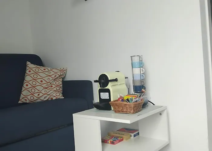 Floating Holiday home *